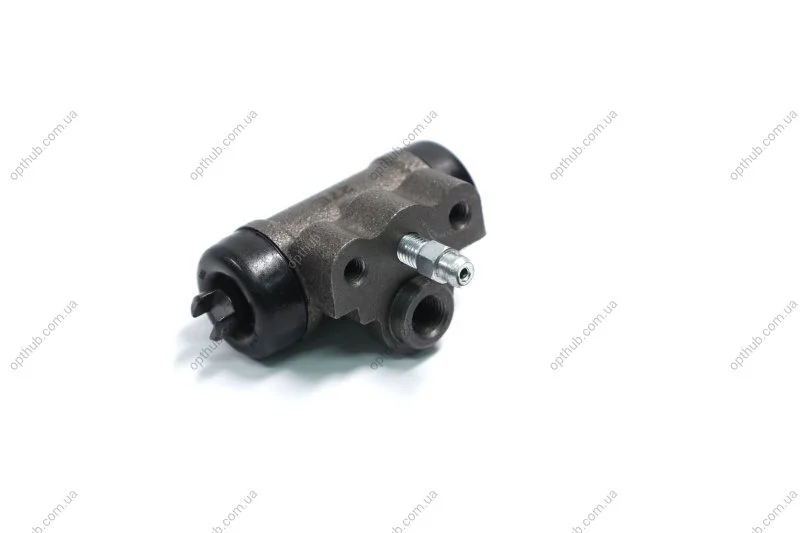 Циліндр гальмівний робочий MITSUBISHI ATTRAGE STUFENHECK (A1_A) 1.2 (A13A) 2013/10 -ua JAKOPARTS J3235090 (фото 1)