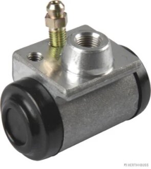 Цилиндр тормозной рабочий OPEL AGILA (B) (H08) 1.0 (F68) 2008/04 JAKOPARTS J3238048