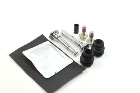 Направляюча супорта гальмівного Hyundai ACCENT III -12, Kia RIO II -11 C.I.U JAKOPARTS J3270305