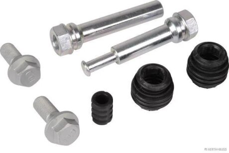 Направляюча супорта гальмівного Hyundai SOLARIS V 17-, Kia Rio 4 17- JAKOPARTS J3270504