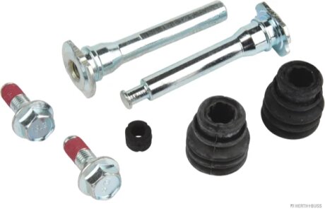 Ремкомплект супорта MITSUBISHI Lancer 8 08- JAKOPARTS J3271005