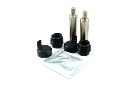 Комплект гільзи направляючої Infiniti, Nissan, Opel, Renault (вир-во Jakoparts) C.I.U JAKOPARTS J3271015