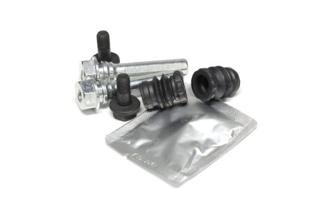 Втулка напрямна супорта передн. MITSUBISHI L200, PAJERO SPORT II 08- JAKOPARTS J3275003