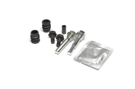 Направляюча супорту гальмівного Subaru FORESTER, IMPREZA 07- JAKOPARTS J3277002