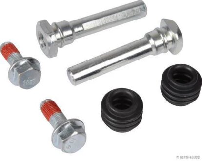 Ремкомплект супорта Suzuki Swift 3 05-, SX4 06- JAKOPARTS J3278004