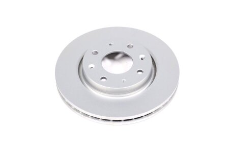 Диск гальмівний KIA CERATO 04- JAKOPARTS J3300322