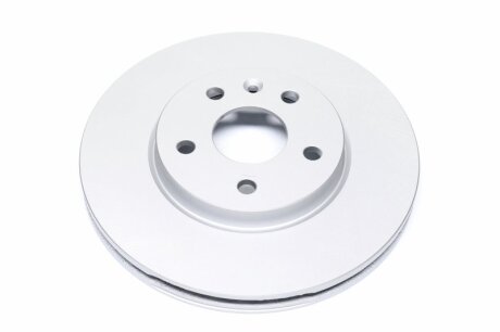 Диск гальмівний Chevrolet CRUZE НА 15 ДИСКИ JAKOPARTS J3300901