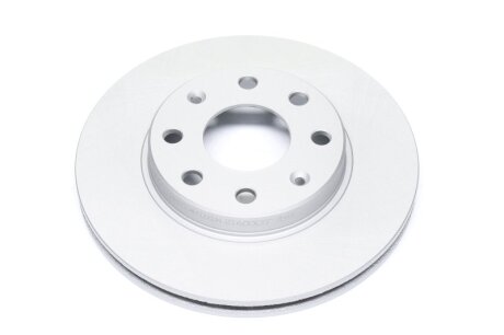 Диск гальмівний Chevrolet AVEO перед. JAKOPARTS J3300912