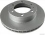 Диск тормозной передний Toyota Fortuner -15, HILUX VII -16 (произ-во Jakoparts) JAKOPARTS J3302001 (фото 1)