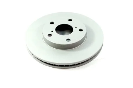 Диск гальмівний передній TOYOTA RAV 4 II (вир-во Jakoparts) C.I.U JAKOPARTS J3302129