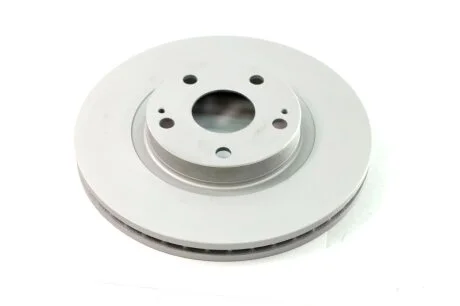 Диск гальмівний передній TOYOTA (вир-во Jakoparts) C.I.U JAKOPARTS J3302158