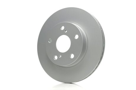 Диск гальмівний Toyota COROLLA 07- JAKOPARTS J3302169