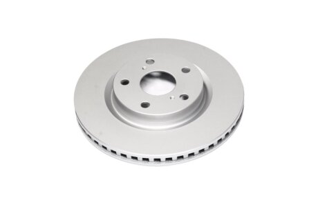 Диск гальмівний передній TOYOTA JAKOPARTS J3302178