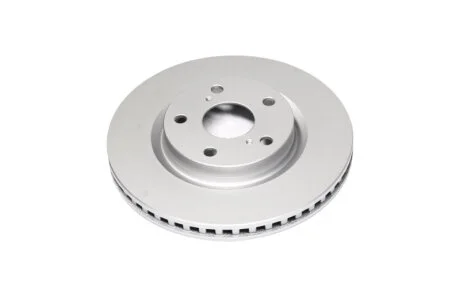 Диск гальмівний передній TOYOTA (вир-во Jakoparts) JAKOPARTS J3302178