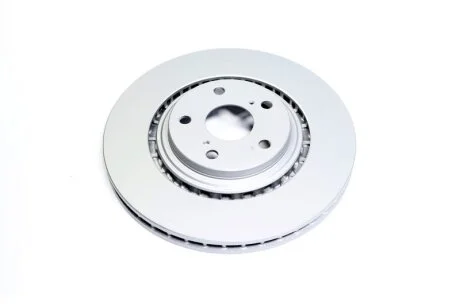 Диск гальмівний передній TOYOTA RAV4 IV 12-, LEXUS RX350 RX450 08- (вир-во Jakoparts) JAKOPARTS J3302190