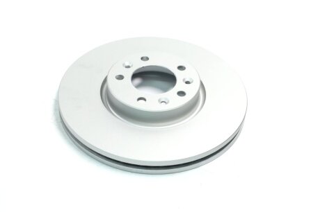 Диск тормозной передний CITROEN (выр-во) JAKOPARTS J3302193