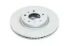 Диск гальмівний Mazda 6 10- (вир-во Jakoparts) JAKOPARTS J3303059 (фото 1)