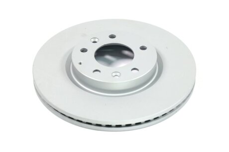 Диск гальмівний Mazda 6 10- JAKOPARTS J3303059