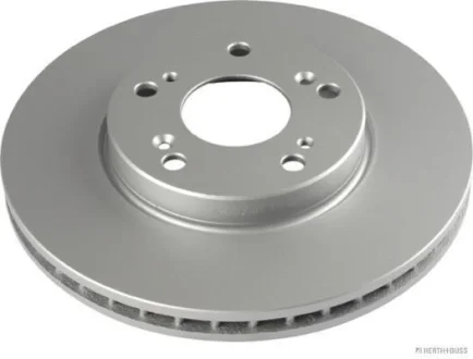 Диск гальмівний JAKOPARTS J3304047
