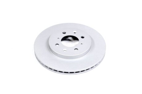 Диск гальмівний передній HONDA JAZZ 02- JAKOPARTS J3304050