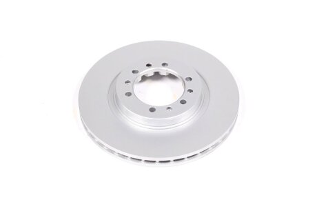 Диск гальмівний Mitsubishi PAJERO-00; L200 01- JAKOPARTS J3305027