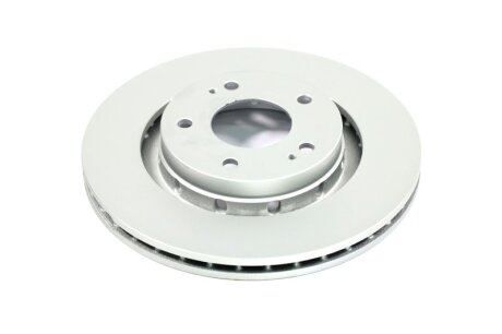 Диск гальмівний Mitsubishi OUTLANDER 06- JAKOPARTS J3305063
