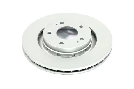 Диск гальмівний Mitsubishi OUTLANDER 06- (вир-во Jakoparts) JAKOPARTS J3305063