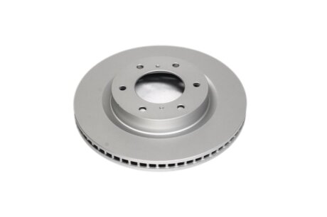 Диск гальмівний передній MITSUBISHI PAJERO IV JAKOPARTS J3305064