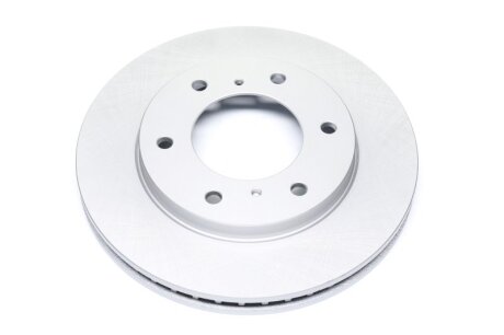 Диск гальмівний Mitsubishi L200 05-; PAJERO 08- JAKOPARTS J3305069