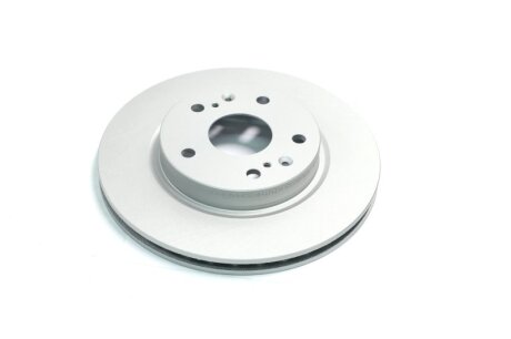 Диск тормозной передний SUBARU (выр-во) JAKOPARTS J3308033