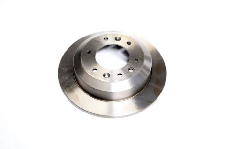 Диск гальмівний задній KIA CARNIVAL 10- JAKOPARTS J3310301