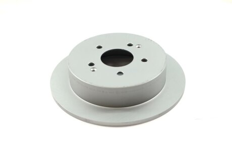 Диск гальмівний задній Ssangyong KORANDO 10- C.I.U JAKOPARTS J3310409