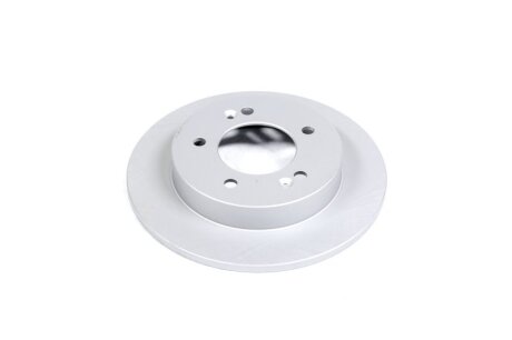 Диск гальмівний задній HYUNDAI IX20 10- JAKOPARTS J3310528