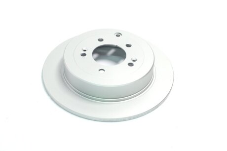 Диск гальмівний задній HYUNDAI C.I.U JAKOPARTS J3310540