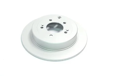 Диск гальмівний задній HYUNDAI (вир-во Jakoparts) C.I.U JAKOPARTS J3310540
