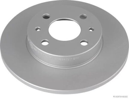 Диск гальмівний JAKOPARTS J3310801