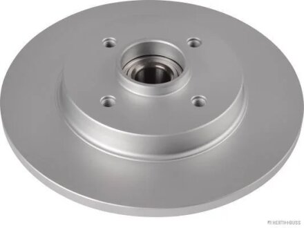 Диск гальмівний JAKOPARTS J3310809