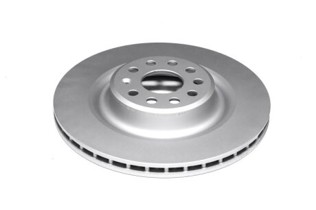 Диск тормозной задн. Tesla Model S 12-, Model X 13- (произ-во) JAKOPARTS J3310812