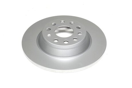 Диск гальмівний задній Audi, Seat, Skoda, VW JAKOPARTS J3310815