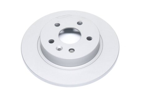 Диск гальмівний Chevrolet CRUZE 09; Opel ASTRA J 09; MOKKA JAKOPARTS J3310900