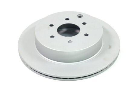 Диск гальмівний Nissan PATHFINDER 05- JAKOPARTS J3311000