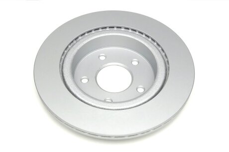 Диск гальмівний задній Nissan X-Trail 3 13-, Renault Koleos 2 16- JAKOPARTS J3311029