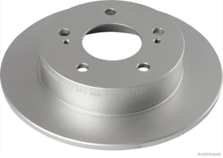 Диск тормозной JAKOPARTS J3311034