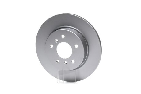 Диск гальмівний JAKOPARTS J3311044