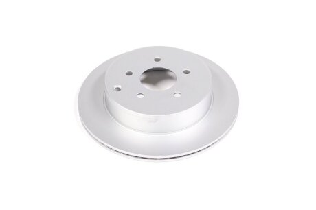 Диск гальмівний Nissan MURANO (Z50; Z51); QX70/FX (S51) JAKOPARTS J3311046