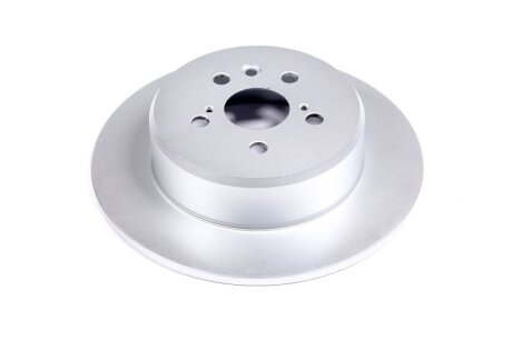 Диск тормозной задний TOYOTA AVENSIS -03 JAKOPARTS J3312037