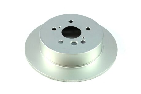 Диск гальмівний задній TOYOTA RAV 4 JAKOPARTS J3312038