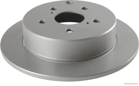 Диск гальмівний JAKOPARTS J3312053