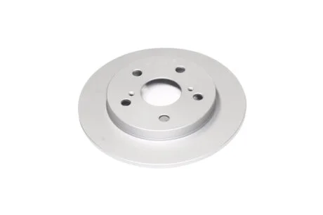 Диск гальмівний задній TOYOTA (вир-во Jakoparts) JAKOPARTS J3312073