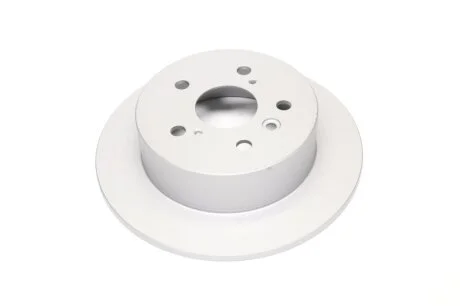 Диск гальмівний задній LEXUS, TOYOTA (вир-во Jakoparts) JAKOPARTS J3312087